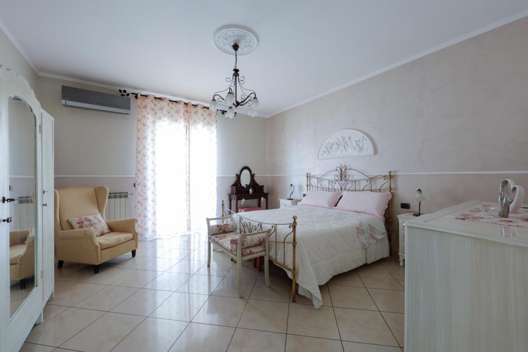 Villa Aurelia Pompei Dış mekan fotoğraf