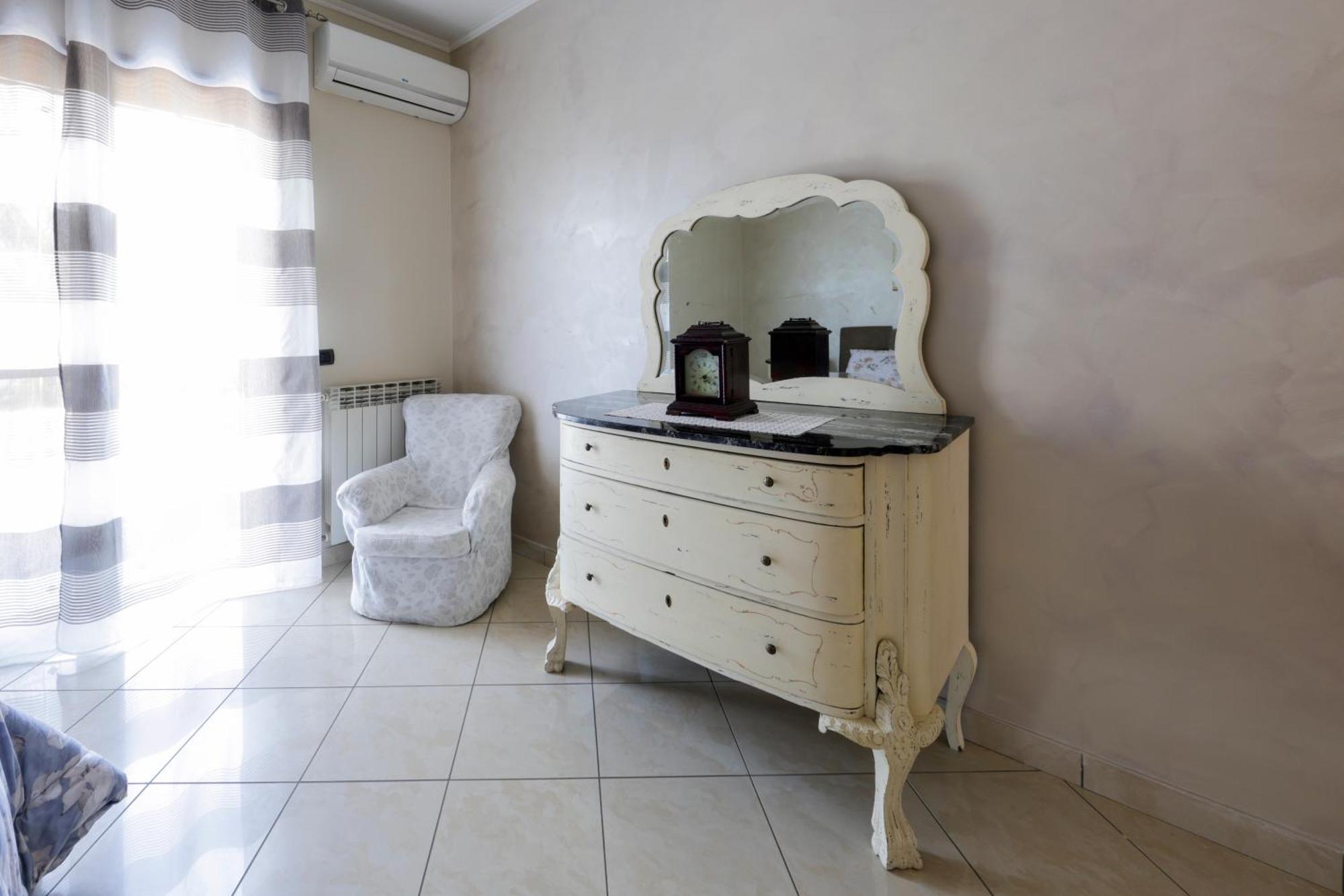 Villa Aurelia Pompei Dış mekan fotoğraf