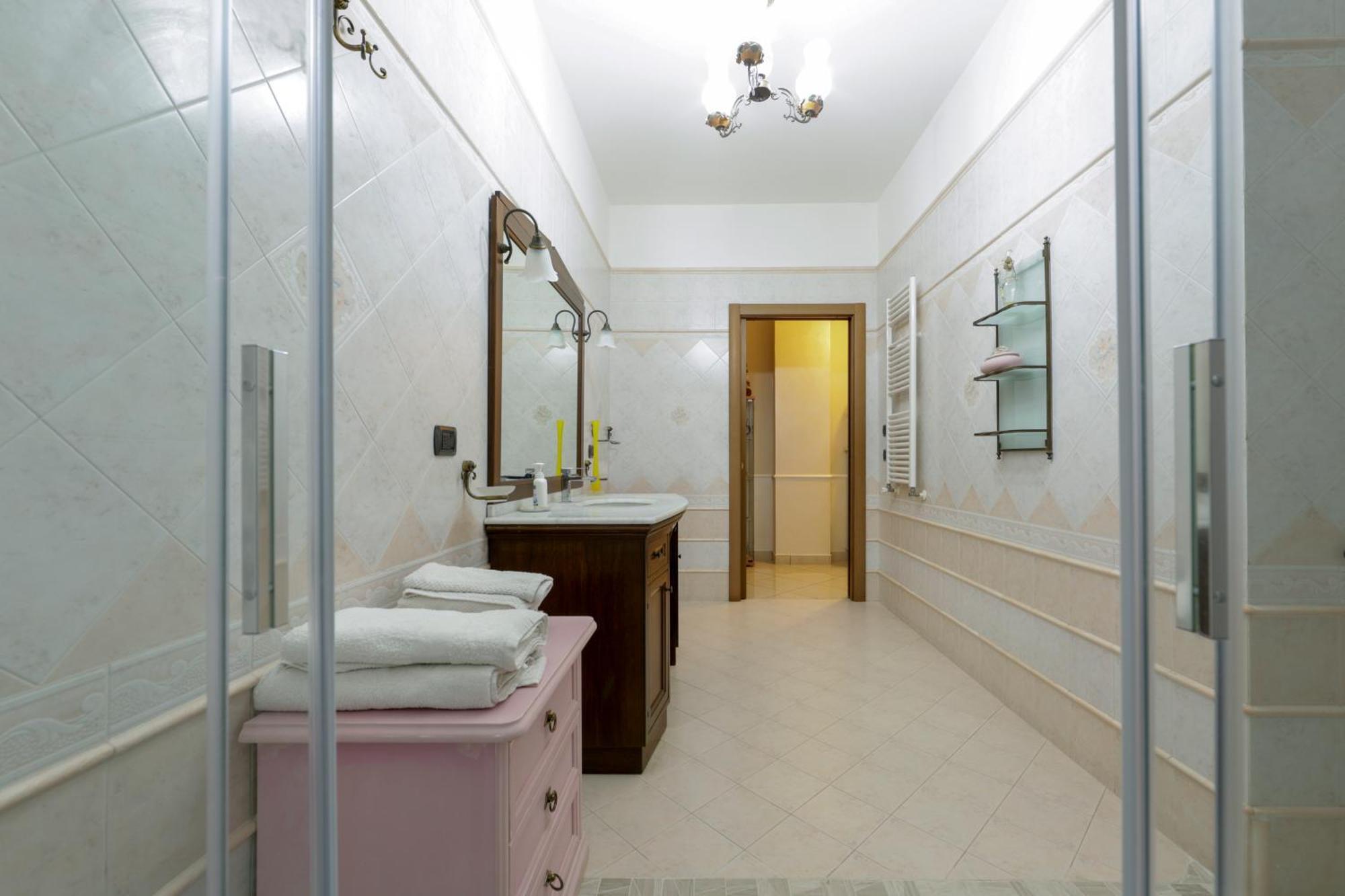 Villa Aurelia Pompei Dış mekan fotoğraf